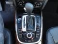 Ice Silver Metallic - Q5 3.2 quattro Photo No. 37