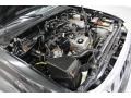  2001 Tacoma Regular Cab 4x4 2.7 Liter DOHC 16-Valve 4 Cylinder Engine