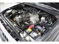 2.7 Liter DOHC 16-Valve 4 Cylinder Engine for 2001 Toyota Tacoma Regular Cab 4x4 #57898692