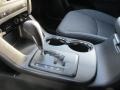 2011 Bright Silver Kia Sorento LX AWD  photo #15