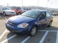 2007 Laser Blue Metallic Chevrolet Cobalt LT Sedan  photo #5