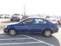 2007 Laser Blue Metallic Chevrolet Cobalt LT Sedan  photo #6
