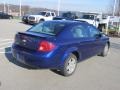 2007 Laser Blue Metallic Chevrolet Cobalt LT Sedan  photo #8
