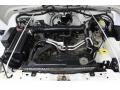 4.0 Liter OHV 12-Valve Inline 6 Cylinder Engine for 2000 Jeep Wrangler Sahara 4x4 #57899610