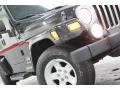 Black - Wrangler Unlimited 4x4 Photo No. 3