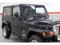 Black - Wrangler Unlimited 4x4 Photo No. 6