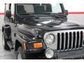 Black - Wrangler Unlimited 4x4 Photo No. 7