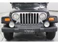 Black - Wrangler Unlimited 4x4 Photo No. 9