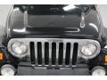 Black - Wrangler Unlimited 4x4 Photo No. 10