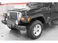 Black - Wrangler Unlimited 4x4 Photo No. 13