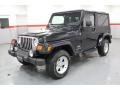 Black - Wrangler Unlimited 4x4 Photo No. 14
