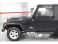 Black - Wrangler Unlimited 4x4 Photo No. 15