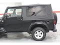 Black - Wrangler Unlimited 4x4 Photo No. 17