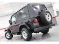 Black - Wrangler Unlimited 4x4 Photo No. 18