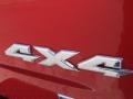 Inferno Red Crystal Pearl - Ram 1500 SLT Regular Cab 4x4 Photo No. 10