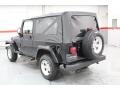 Black - Wrangler Unlimited 4x4 Photo No. 20