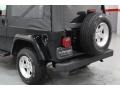 Black - Wrangler Unlimited 4x4 Photo No. 22