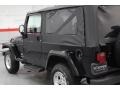 Black - Wrangler Unlimited 4x4 Photo No. 23