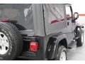 Black - Wrangler Unlimited 4x4 Photo No. 27