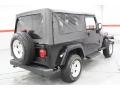 Black - Wrangler Unlimited 4x4 Photo No. 30