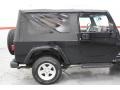 Black - Wrangler Unlimited 4x4 Photo No. 31
