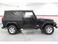 Black - Wrangler Unlimited 4x4 Photo No. 32
