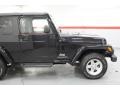 Black - Wrangler Unlimited 4x4 Photo No. 33