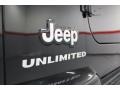 Black - Wrangler Unlimited 4x4 Photo No. 34