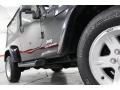 Black - Wrangler Unlimited 4x4 Photo No. 40