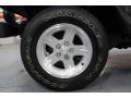 Black - Wrangler Unlimited 4x4 Photo No. 45