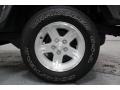 Black - Wrangler Unlimited 4x4 Photo No. 46