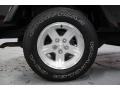 Black - Wrangler Unlimited 4x4 Photo No. 47