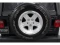Black - Wrangler Unlimited 4x4 Photo No. 48