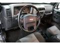 Black - Wrangler Unlimited 4x4 Photo No. 58