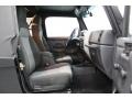 Black - Wrangler Unlimited 4x4 Photo No. 71