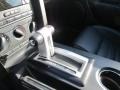 5 Speed Automatic 2006 Ford Mustang GT Premium Coupe Transmission