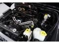Black - Wrangler Unlimited 4x4 Photo No. 89