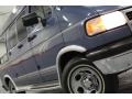 Medium Blue Metallic - Ram Van 2500 Conversion Photo No. 6