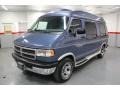 1997 Medium Blue Metallic Dodge Ram Van 2500 Conversion  photo #13