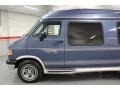 1997 Medium Blue Metallic Dodge Ram Van 2500 Conversion  photo #14