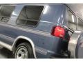 1997 Medium Blue Metallic Dodge Ram Van 2500 Conversion  photo #20