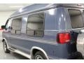 1997 Medium Blue Metallic Dodge Ram Van 2500 Conversion  photo #22