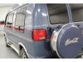 1997 Medium Blue Metallic Dodge Ram Van 2500 Conversion  photo #23