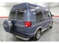 1997 Medium Blue Metallic Dodge Ram Van 2500 Conversion  photo #25