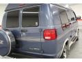 1997 Medium Blue Metallic Dodge Ram Van 2500 Conversion  photo #26