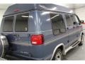 1997 Medium Blue Metallic Dodge Ram Van 2500 Conversion  photo #27