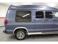 1997 Medium Blue Metallic Dodge Ram Van 2500 Conversion  photo #29