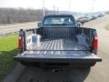 Steel Trunk Photo for 2012 Ford F350 Super Duty #57900393