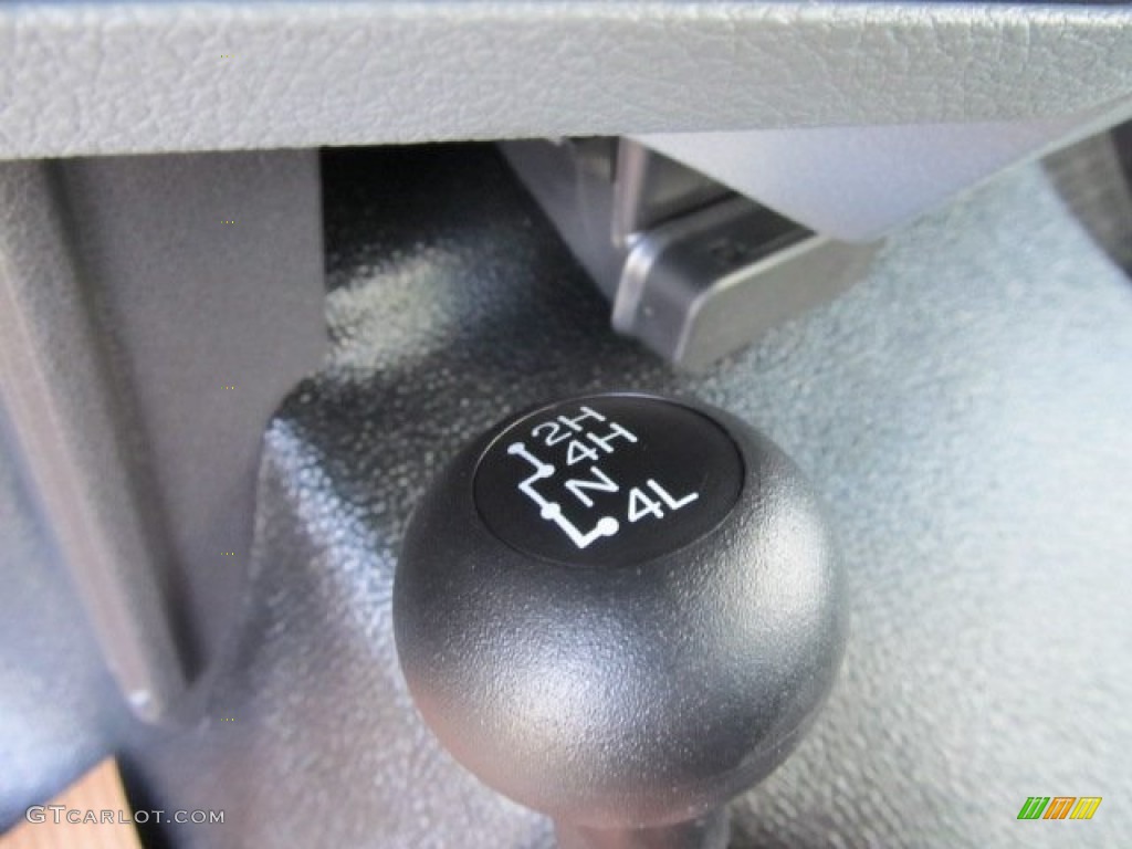 2012 F350 Super Duty XL Regular Cab 4x4 Dually - Sterling Grey Metallic / Steel photo #20