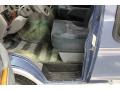 1997 Medium Blue Metallic Dodge Ram Van 2500 Conversion  photo #46